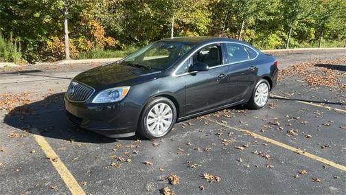 2015 Buick Verano Base