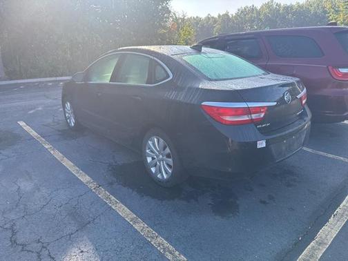 2015 Buick Verano Base