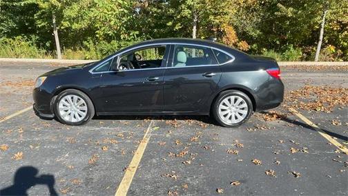 2015 Buick Verano Base