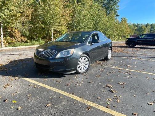 2015 Buick Verano Base