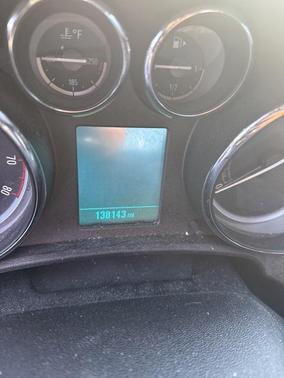 2015 Buick Verano Base