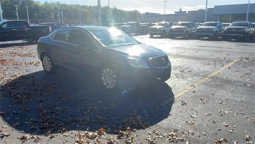 2015 Buick Verano Base
