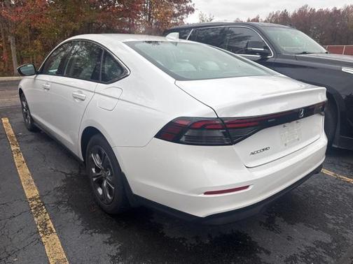 2023 Honda Accord EX 1.5T