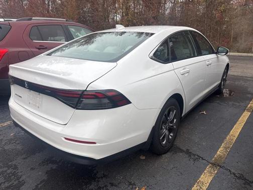 2023 Honda Accord EX 1.5T