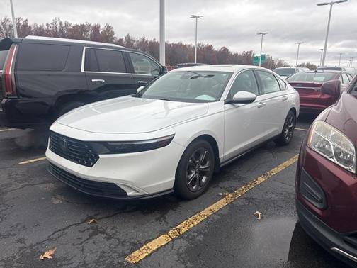 2023 Honda Accord EX 1.5T