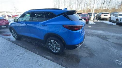 2024 Chevrolet Blazer 3LT