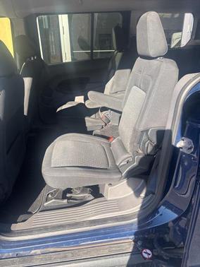 2020 Ford Transit Connect XLT w/Rear Liftgate