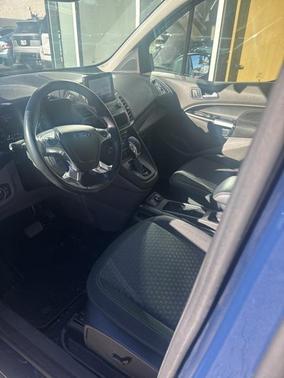 2020 Ford Transit Connect XLT w/Rear Liftgate