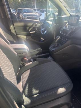 2020 Ford Transit Connect XLT w/Rear Liftgate