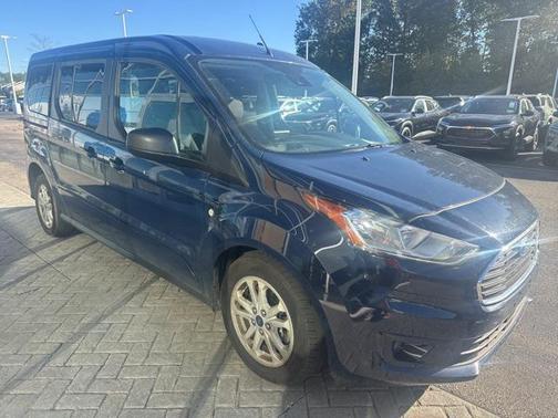 2020 Ford Transit Connect XLT w/Rear Liftgate