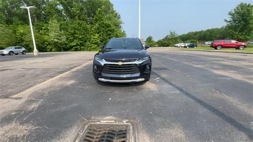 2020 Chevrolet Blazer 2LT