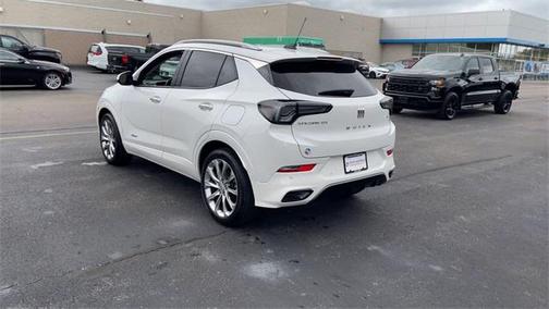 2024 Buick Encore GX Avenir
