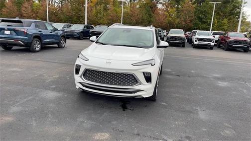 2024 Buick Encore GX Avenir