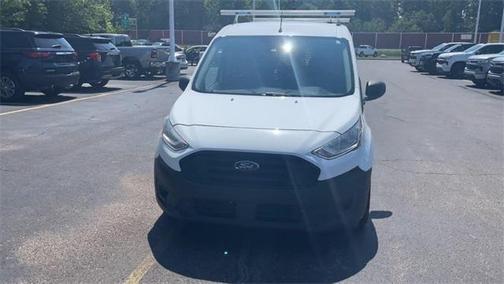 2020 Ford Transit Connect XL Cargo Van