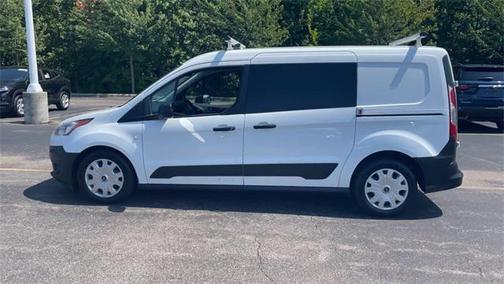 2020 Ford Transit Connect XL Cargo Van