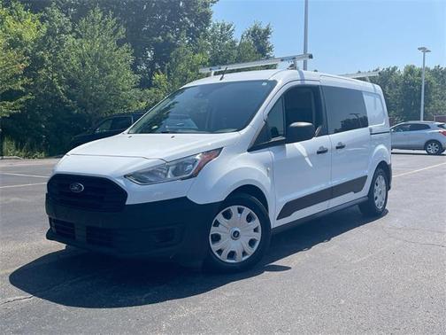 2020 Ford Transit Connect XL Cargo Van