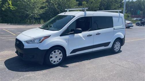 2020 Ford Transit Connect XL Cargo Van