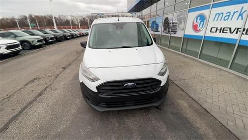 2020 Ford Transit Connect XL Cargo Van