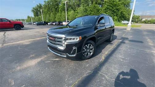 2023 GMC Acadia AWD SLE