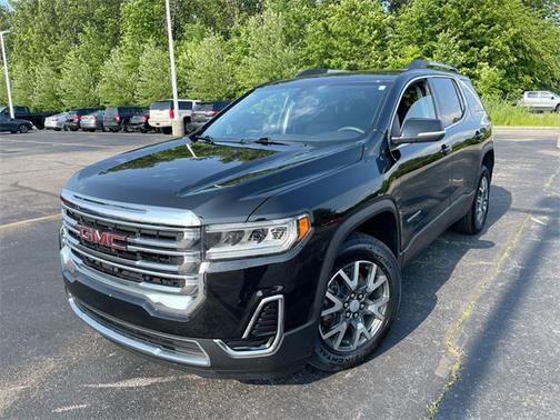 2023 GMC Acadia AWD SLE