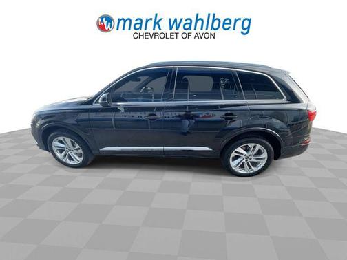 2024 Audi Q7 55 Premium Plus