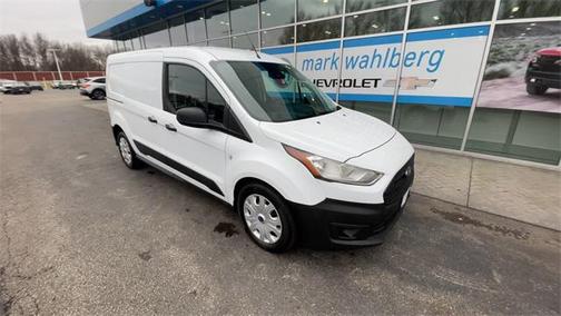 2019 Ford Transit Connect XL