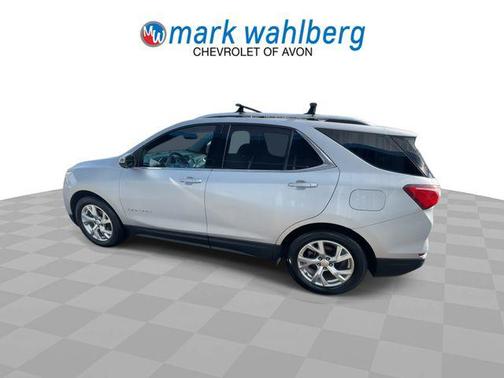 2020 Chevrolet Equinox L