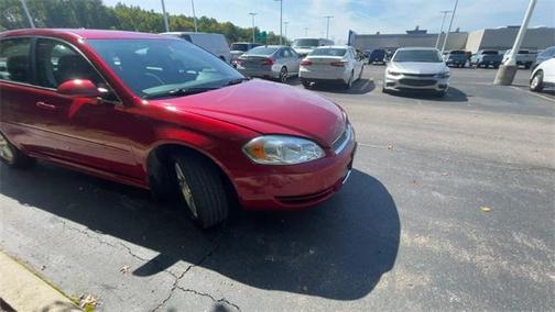 2012 Chevrolet Impala LT