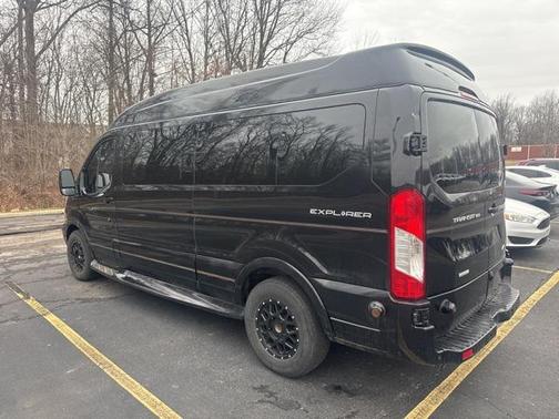 2016 Ford Transit-150 Base