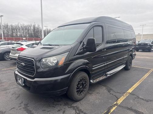 2016 Ford Transit-150 Base