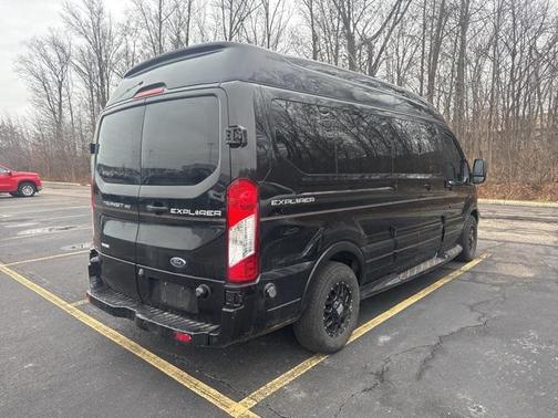 2016 Ford Transit-150 Base