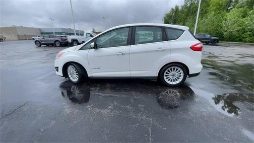 2016 Ford C-Max Hybrid SEL