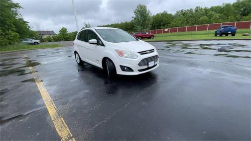 2016 Ford C-Max Hybrid SEL