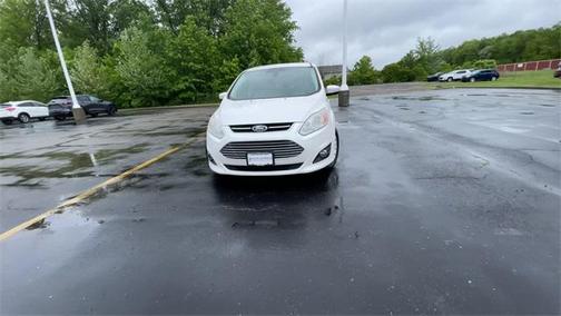 2016 Ford C-Max Hybrid SEL