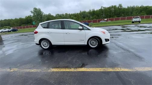 2016 Ford C-Max Hybrid SEL