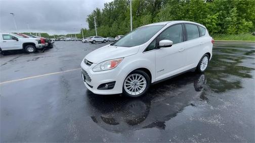 2016 Ford C-Max Hybrid SEL