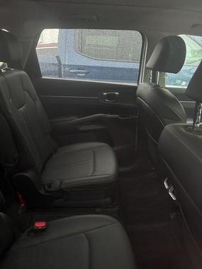 Glacial White Pearl 2023 Kia Sorento EX