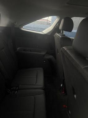 Glacial White Pearl 2023 Kia Sorento EX