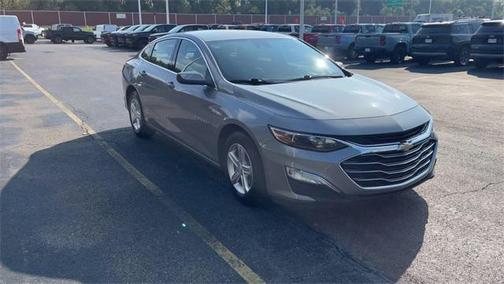 2024 Chevrolet Malibu 1LS