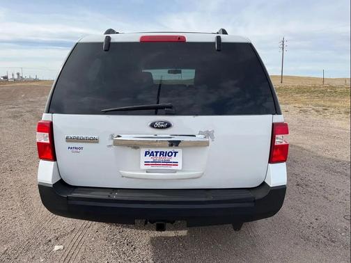 2012 Ford Expedition XL