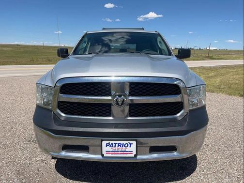 2014 RAM 1500 Tradesman