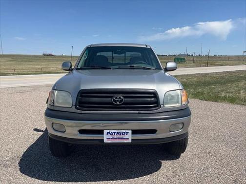 2001 Toyota Tundra SR5