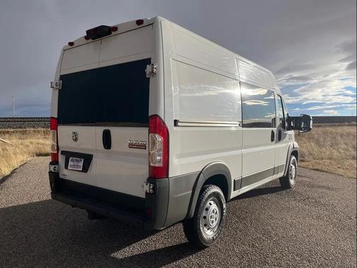 2017 RAM ProMaster 1500 Base
