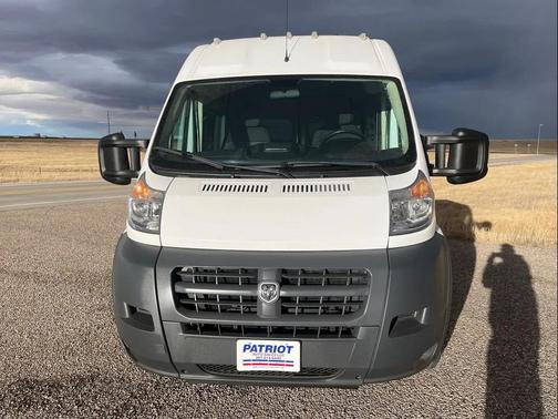 2017 RAM ProMaster 1500 Base