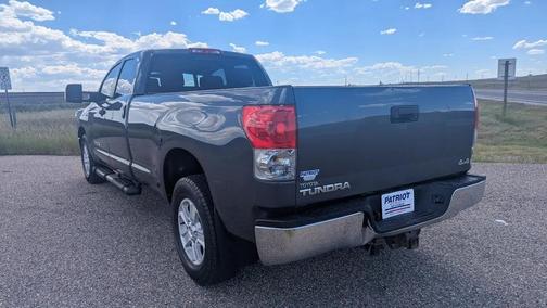 2007 Toyota Tundra SR5