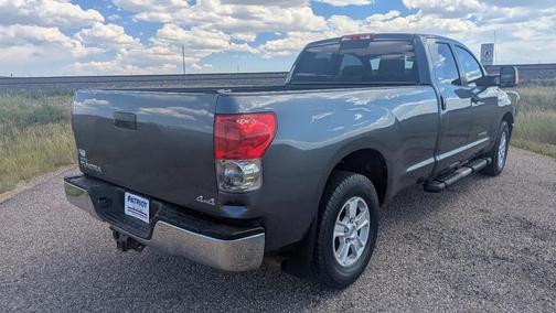 2007 Toyota Tundra SR5