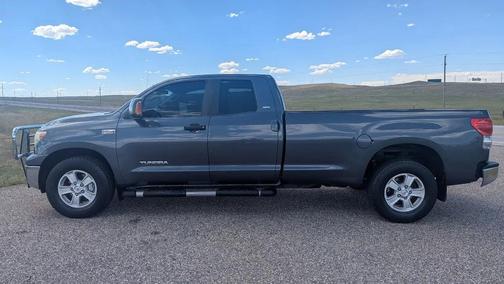 2007 Toyota Tundra SR5