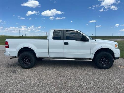 2007 Ford F-150 STX