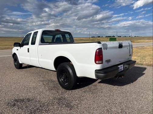 2004 Ford F-250 XL
