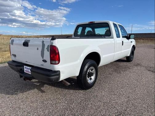 2004 Ford F-250 XL